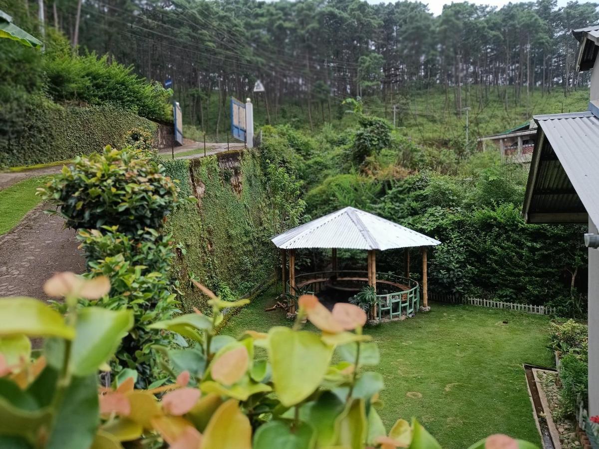 Sha Ri Loum Homestay Shillong Pokój zdjęcie